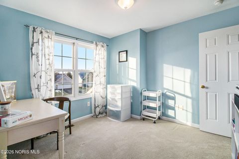 Tiny photo for 7648 Hickory Grove Road, Sylvania, OH 43560 (MLS # 10002798)