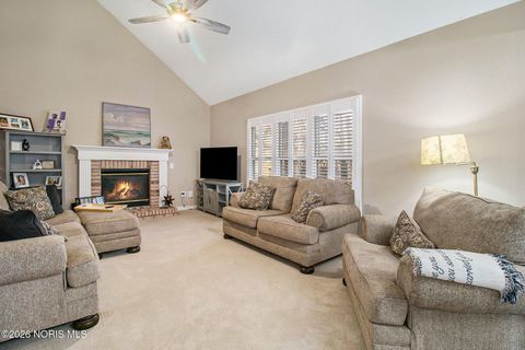 Tiny photo for 7648 Hickory Grove Road, Sylvania, OH 43560 (MLS # 10002798)