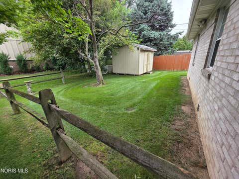 Tiny photo for 2159 Shoreland Avenue, Toledo, OH 43611 (MLS # 10011891)