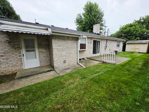 Tiny photo for 2159 Shoreland Avenue, Toledo, OH 43611 (MLS # 10011891)