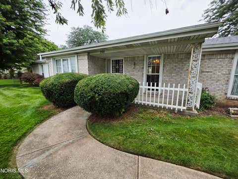 Tiny photo for 2159 Shoreland Avenue, Toledo, OH 43611 (MLS # 10011891)