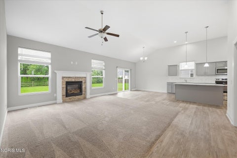 Tiny photo for 3631 N Mccord Road, Toledo, OH 43617 (MLS # 10013856)