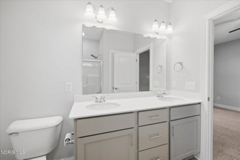 Tiny photo for 3631 N Mccord Road, Toledo, OH 43617 (MLS # 10013856)