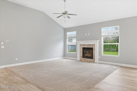 Tiny photo for 3631 N Mccord Road, Toledo, OH 43617 (MLS # 10013856)