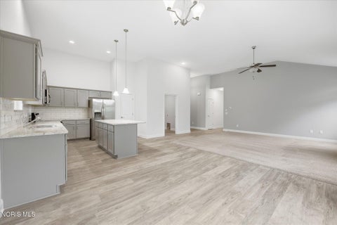 Tiny photo for 3631 N Mccord Road, Toledo, OH 43617 (MLS # 10013856)
