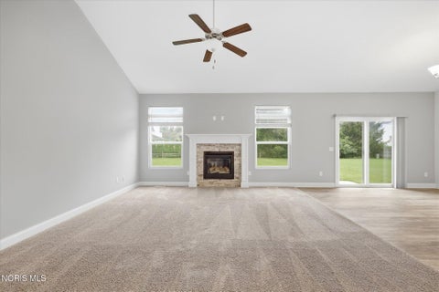 Tiny photo for 3631 N Mccord Road, Toledo, OH 43617 (MLS # 10013856)