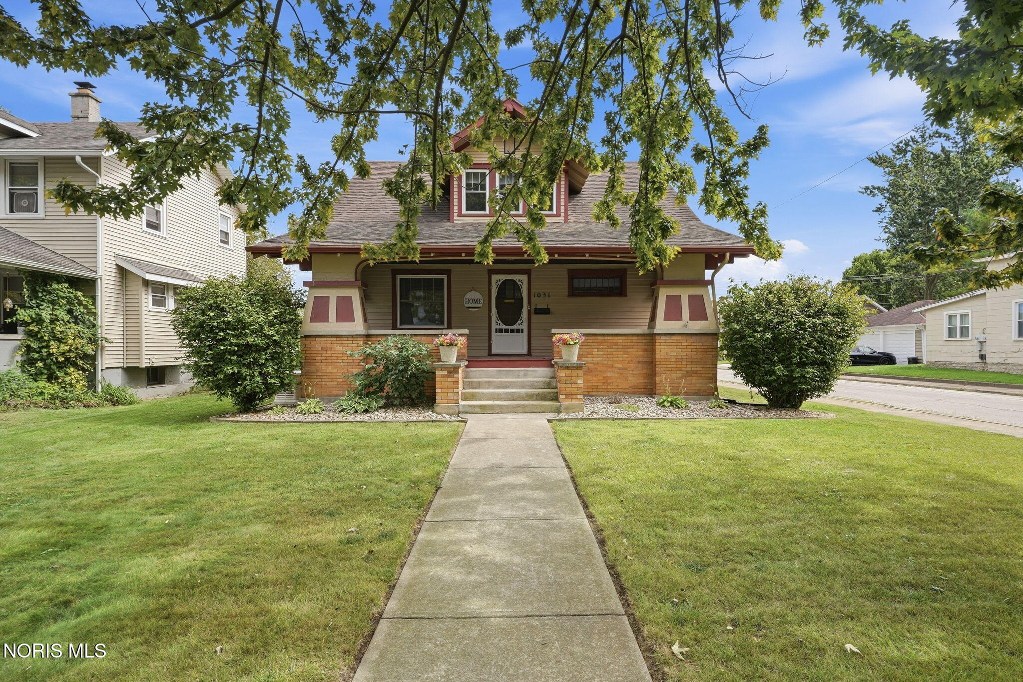 1031 Hurd Avenue