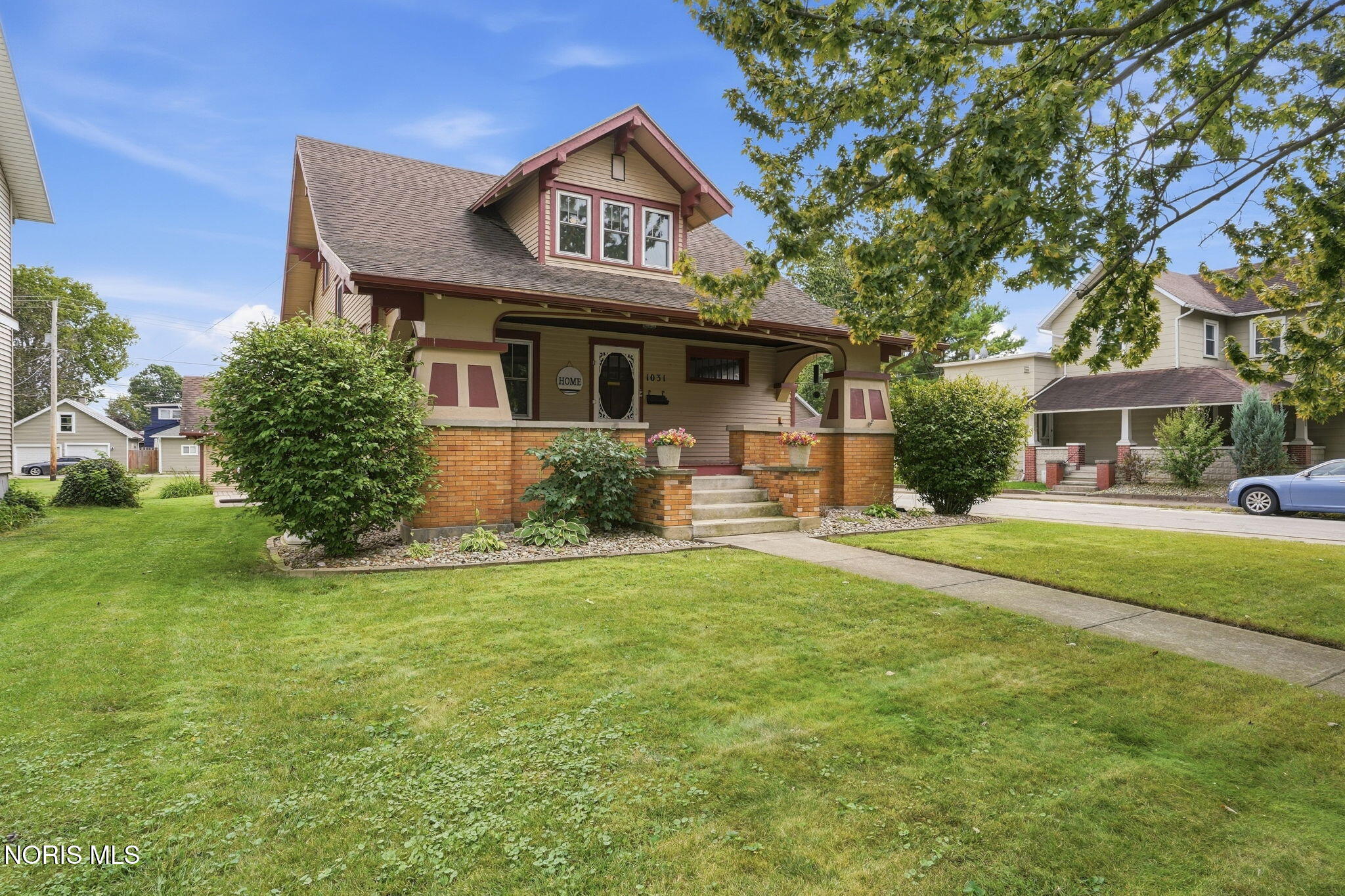 1031 Hurd Avenue