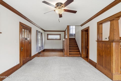 Tiny photo for 1031 Hurd Avenue, Findlay, OH 45840 (MLS # 10013836)
