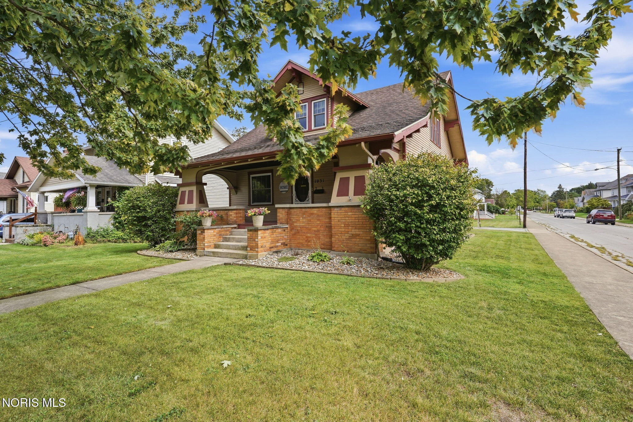 1031 Hurd Avenue