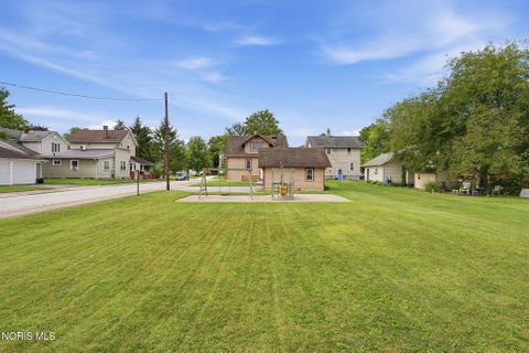 Tiny photo for 1031 Hurd Avenue, Findlay, OH 45840 (MLS # 10013836)