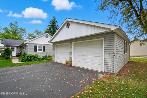 Tiny photo for 107 S High Street, McComb, OH 45858 (MLS # 10000203)