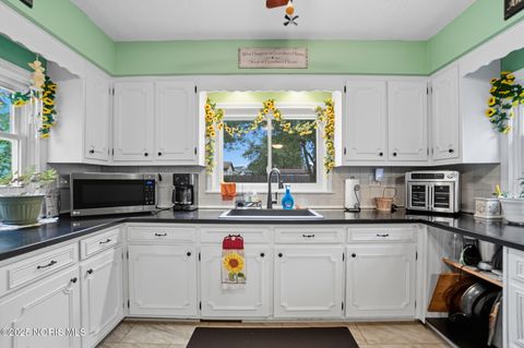 Tiny photo for 107 S High Street, McComb, OH 45858 (MLS # 10000203)