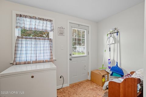 Tiny photo for 107 S High Street, McComb, OH 45858 (MLS # 10000203)