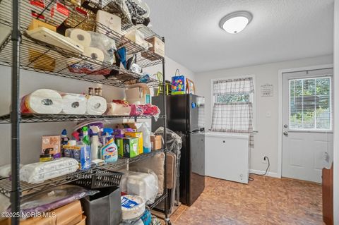 Tiny photo for 107 S High Street, McComb, OH 45858 (MLS # 10000203)
