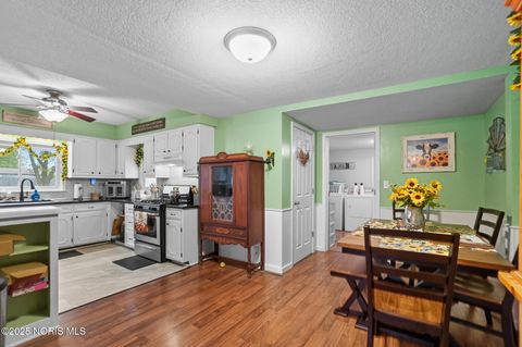 Tiny photo for 107 S High Street, McComb, OH 45858 (MLS # 10000203)