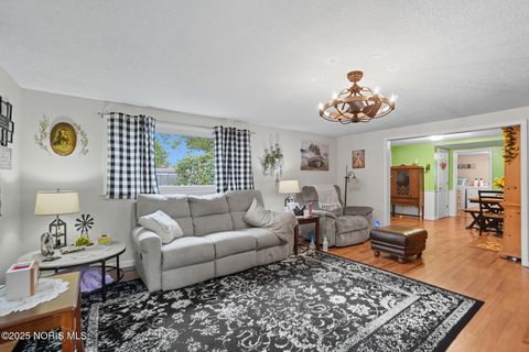 Tiny photo for 107 S High Street, McComb, OH 45858 (MLS # 10000203)