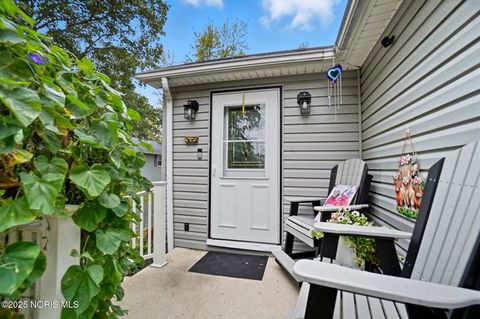Tiny photo for 107 S High Street, McComb, OH 45858 (MLS # 10000203)