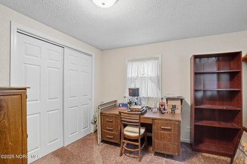 Tiny photo for 107 S High Street, McComb, OH 45858 (MLS # 10000203)