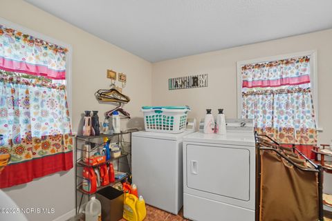 Tiny photo for 107 S High Street, McComb, OH 45858 (MLS # 10000203)