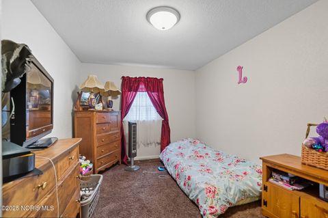 Tiny photo for 107 S High Street, McComb, OH 45858 (MLS # 10000203)