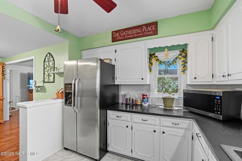 Tiny photo for 107 S High Street, McComb, OH 45858 (MLS # 10000203)