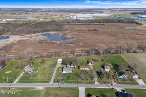 Tiny photo for 23070 Lemoyne Road, Perrysburg, OH 43551 (MLS # 10006087)