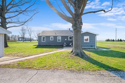 Tiny photo for 23070 Lemoyne Road, Perrysburg, OH 43551 (MLS # 10006087)