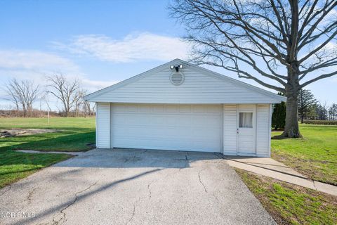 Tiny photo for 23070 Lemoyne Road, Perrysburg, OH 43551 (MLS # 10006087)