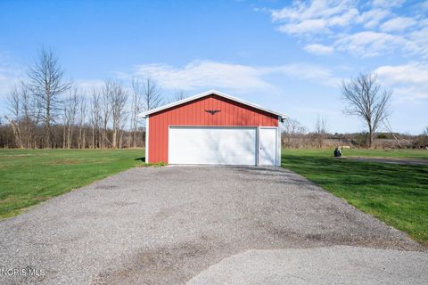 Tiny photo for 23070 Lemoyne Road, Perrysburg, OH 43551 (MLS # 10006087)