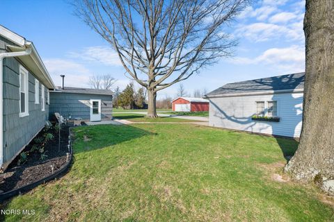 Tiny photo for 23070 Lemoyne Road, Perrysburg, OH 43551 (MLS # 10006087)