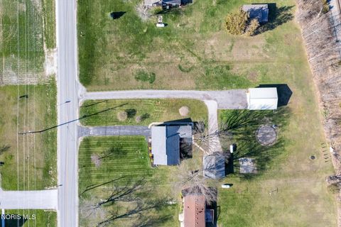 Tiny photo for 23070 Lemoyne Road, Perrysburg, OH 43551 (MLS # 10006087)
