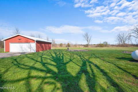 Tiny photo for 23070 Lemoyne Road, Perrysburg, OH 43551 (MLS # 10006087)