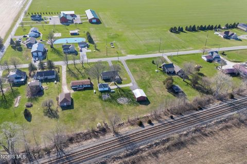 Tiny photo for 23070 Lemoyne Road, Perrysburg, OH 43551 (MLS # 10006087)