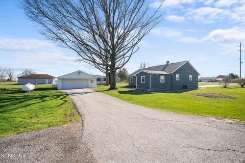 Tiny photo for 23070 Lemoyne Road, Perrysburg, OH 43551 (MLS # 10006087)