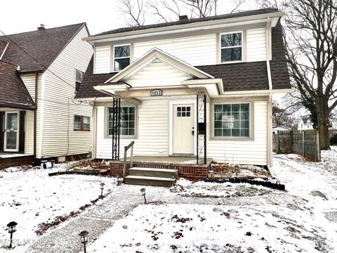 Photo of 1953 Talbot Street, Toledo, OH 43613 (MLS # 10004766)