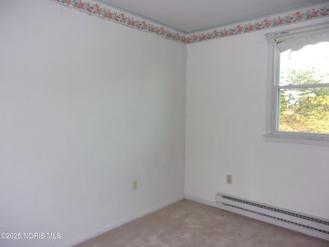 Tiny photo for 5496 Sandusky Road, Lima, OH 45801 (MLS # 10001055)