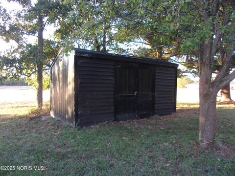 Tiny photo for 5496 Sandusky Road, Lima, OH 45801 (MLS # 10001055)