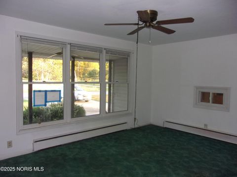 Tiny photo for 5496 Sandusky Road, Lima, OH 45801 (MLS # 10001055)