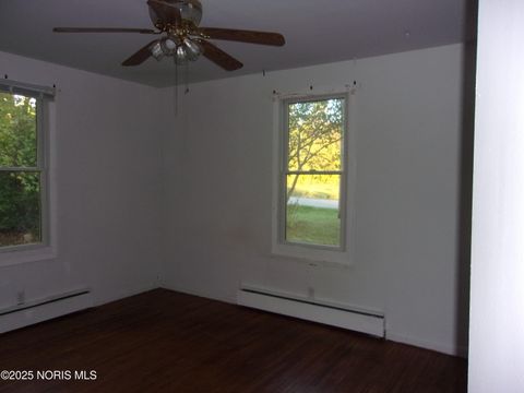 Tiny photo for 5496 Sandusky Road, Lima, OH 45801 (MLS # 10001055)