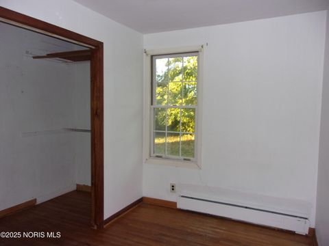 Tiny photo for 5496 Sandusky Road, Lima, OH 45801 (MLS # 10001055)