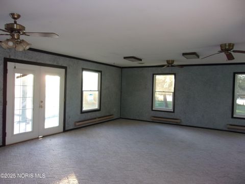 Tiny photo for 5496 Sandusky Road, Lima, OH 45801 (MLS # 10001055)