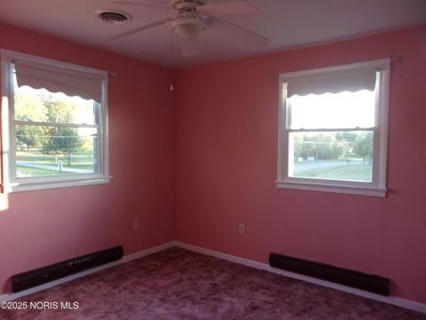 Tiny photo for 5496 Sandusky Road, Lima, OH 45801 (MLS # 10001055)