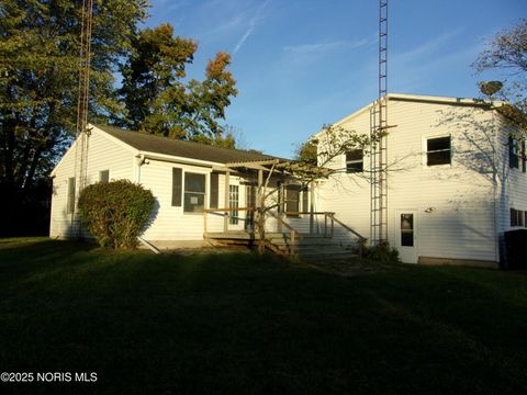 Tiny photo for 5496 Sandusky Road, Lima, OH 45801 (MLS # 10001055)