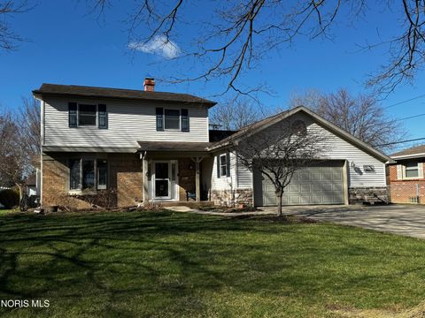 Photo of 2276 Heatherwood Drive, Toledo, OH 43614 (MLS # 10005075)