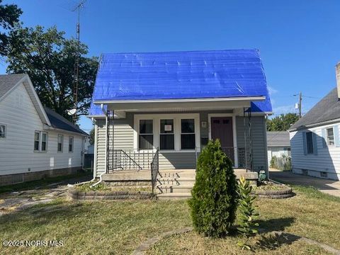 Photo of 2820 Claredale Road, Toledo, OH 43613 (MLS # 10000684) Photo of 2820 Claredale Road, Toledo, OH 43613 (MLS # 10000684)