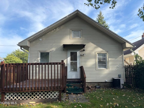 Tiny photo for 1841 Berdan Avenue, Toledo, OH 43613 (MLS # 10013536)