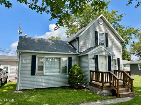 Tiny photo for 906 W Wayne Street, Paulding, OH 45879 (MLS # 10011692)