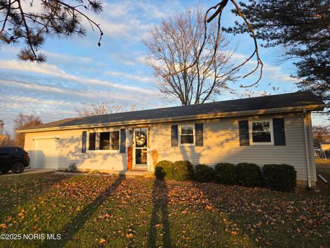 Tiny photo for 340 S Watson Street, Wayne, OH 43466 (MLS # 10001540)