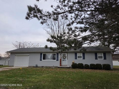 Photo of 340 S Watson Street, Wayne, OH 43466 (MLS # 10001540)